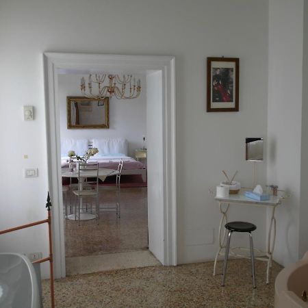 B&B Giardino Jappelli 로자 외부 사진