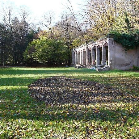 B&B Giardino Jappelli 로자 외부 사진