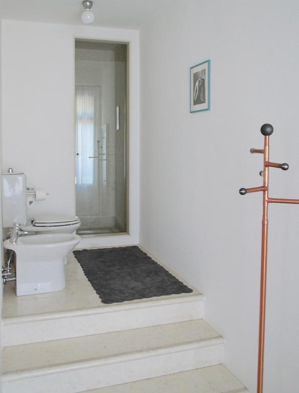 B&B Giardino Jappelli 로자 객실 사진