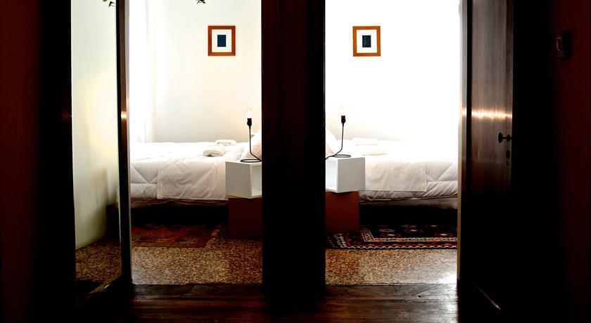 B&B Giardino Jappelli 로자 외부 사진