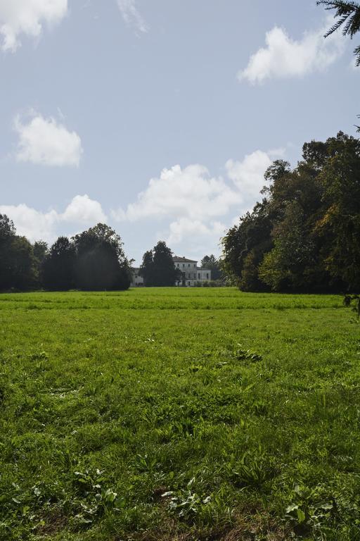 B&B Giardino Jappelli 로자 외부 사진