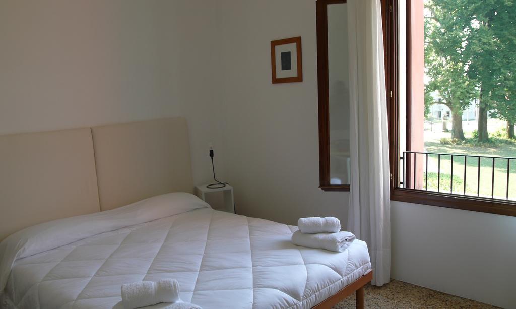 B&B Giardino Jappelli 로자 객실 사진