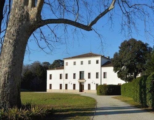 B&B Giardino Jappelli 로자 외부 사진