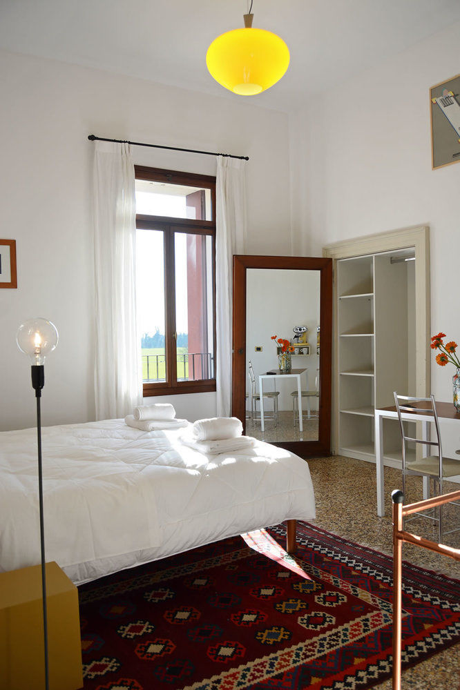 B&B Giardino Jappelli 로자 외부 사진