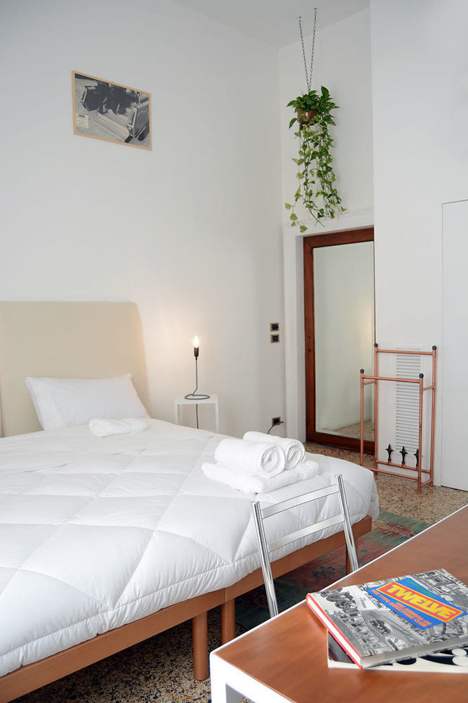 B&B Giardino Jappelli 로자 외부 사진