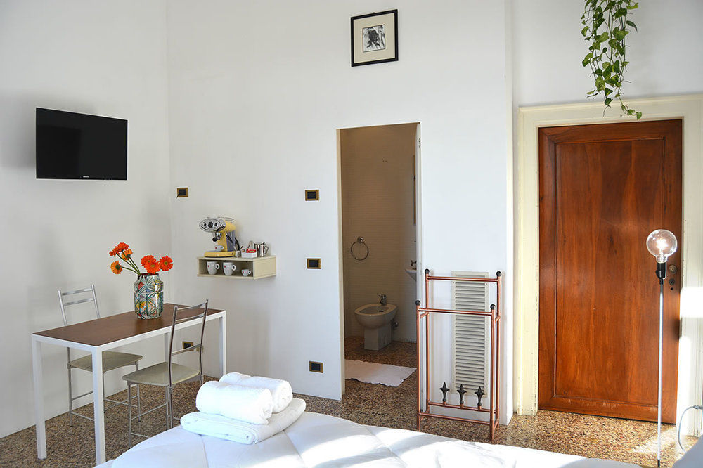 B&B Giardino Jappelli 로자 외부 사진