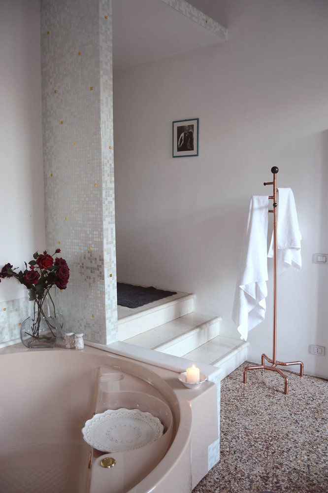 B&B Giardino Jappelli 로자 외부 사진
