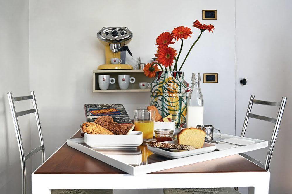 B&B Giardino Jappelli 로자 외부 사진