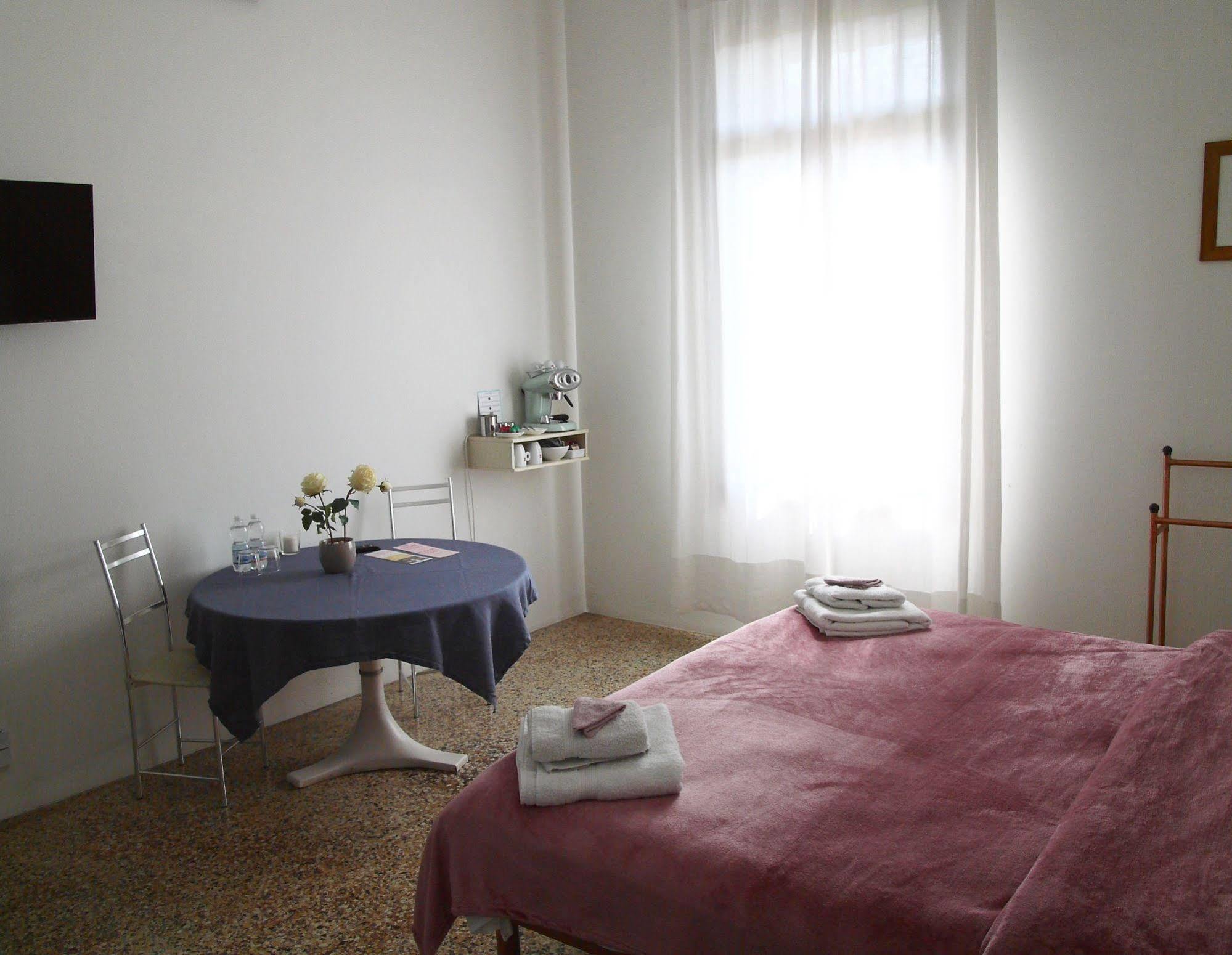 B&B Giardino Jappelli 로자 외부 사진