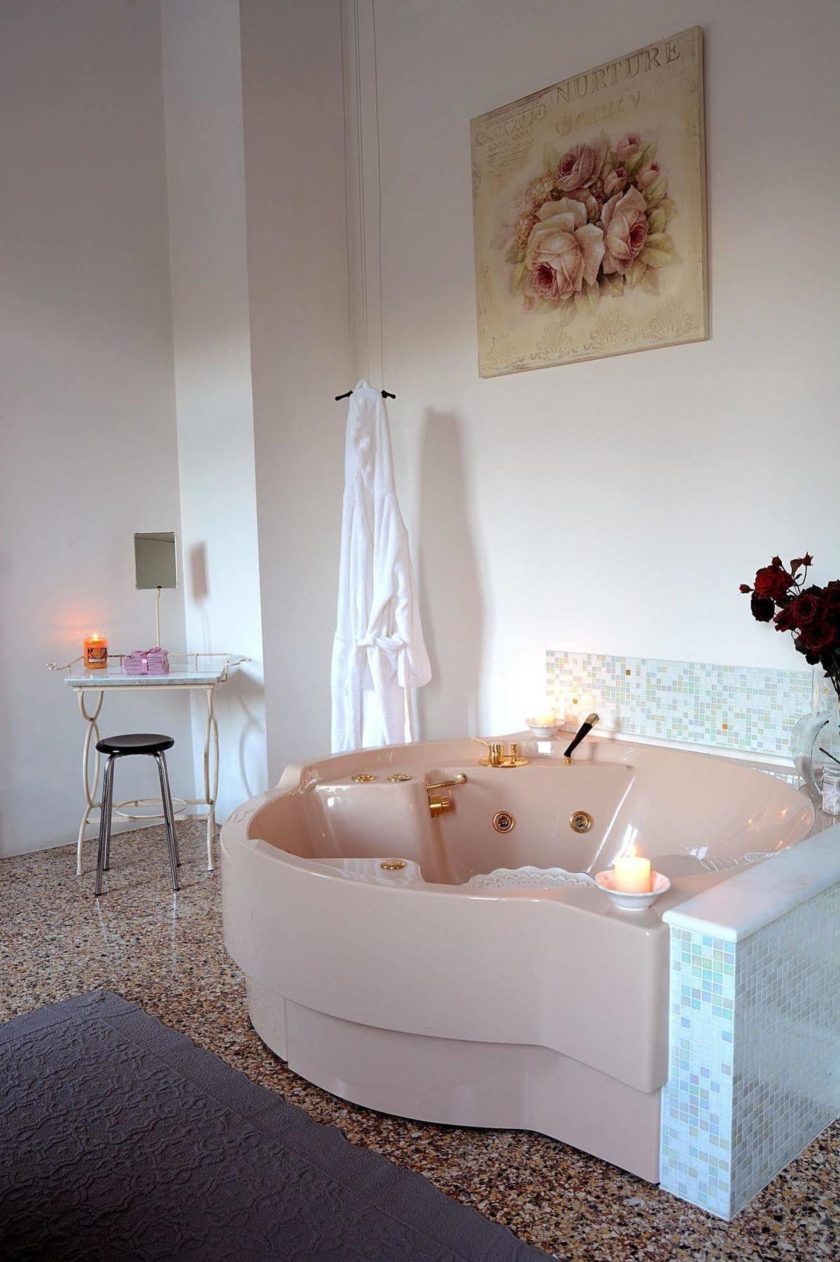 B&B Giardino Jappelli 로자 외부 사진