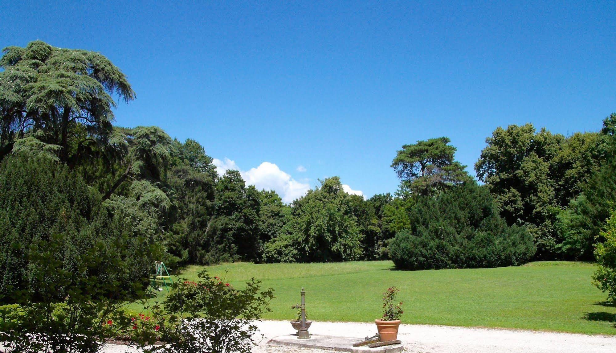 B&B Giardino Jappelli 로자 외부 사진