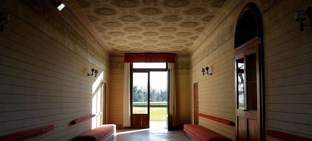 B&B Giardino Jappelli 로자 외부 사진