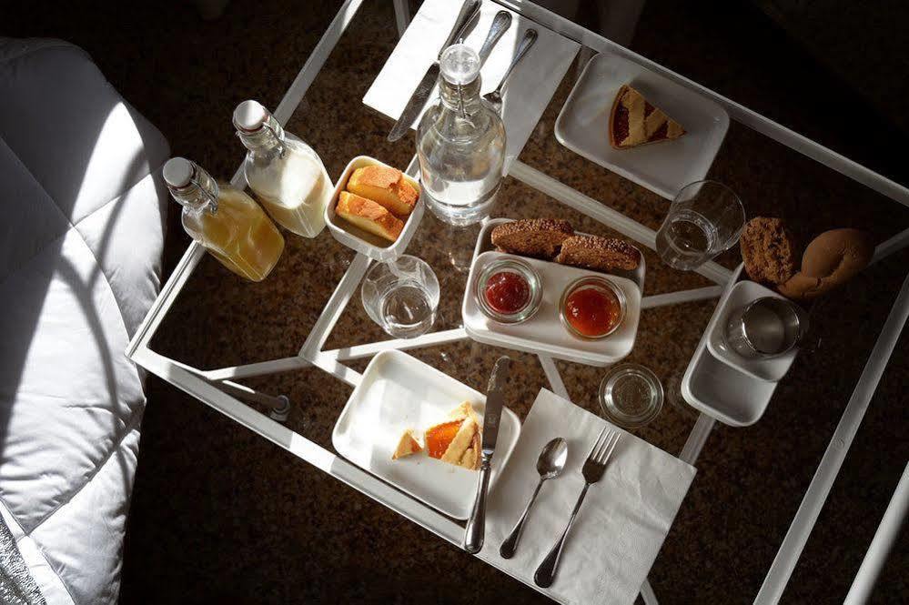 B&B Giardino Jappelli 로자 외부 사진